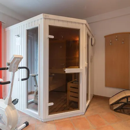 Duenenblick 01 アパート