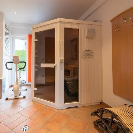 アパート Duenenblick 01