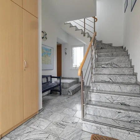 Duenenblick 01 Apartment Zingst