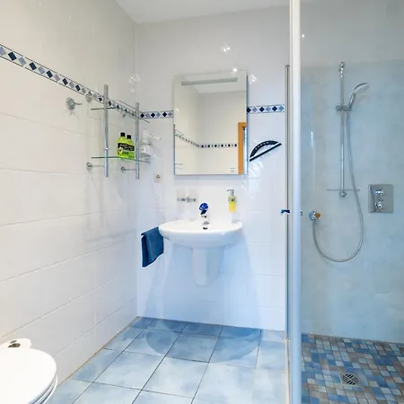 アパート Duenenblick 01