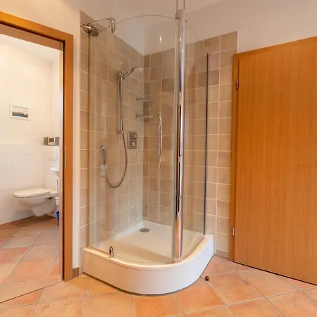 アパート Duenenblick 01 *