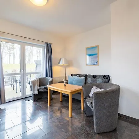 Duenenblick 01 アパート *