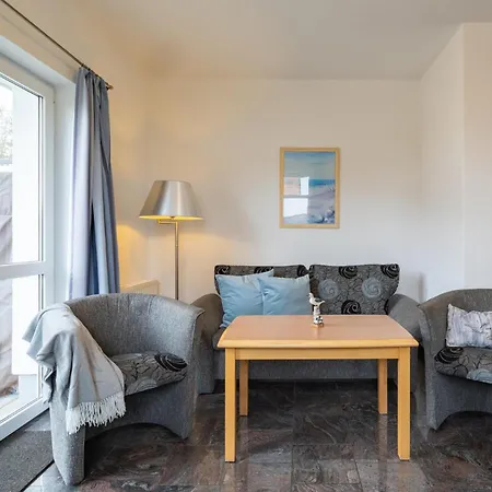 Duenenblick 01 Apartment