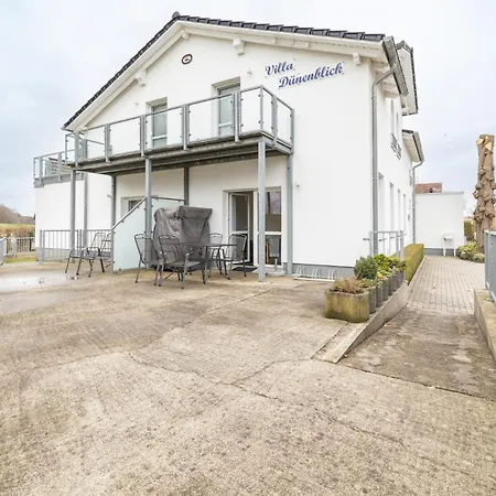 Duenenblick 01 Apartment *