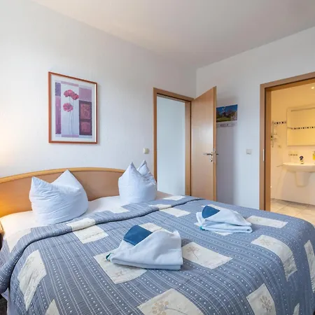 Duenenblick 01 Apartment Zingst