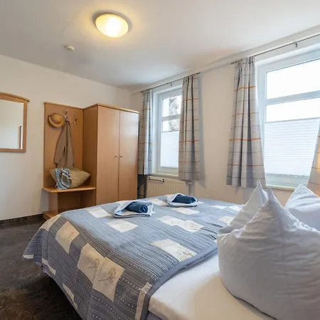 アパート Duenenblick 01 ツィングシュト