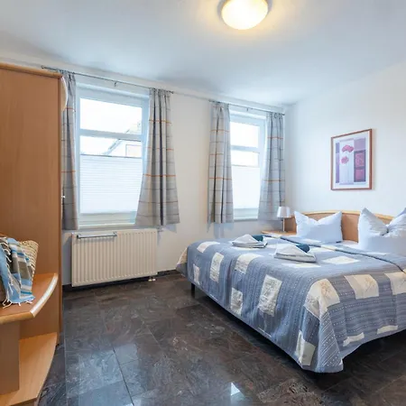 アパート Duenenblick 01