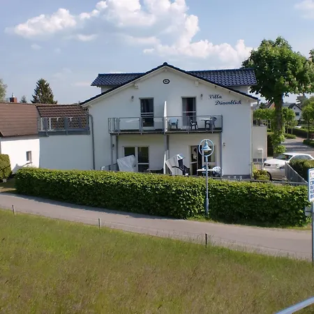 Duenenblick 01 * Zingst